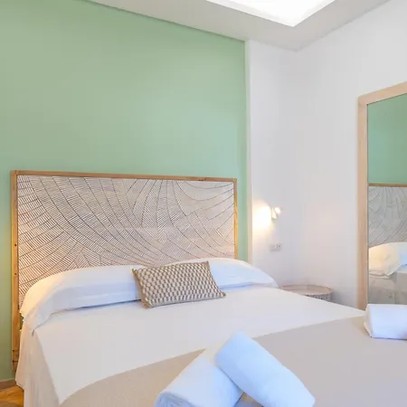 Mensos Pensionat Olbia