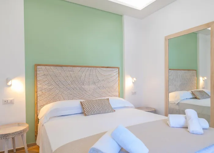 Mensos Pensjonat Olbia