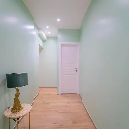 Guest house Mensos