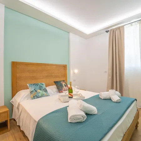 Mensos Guest house Olbia