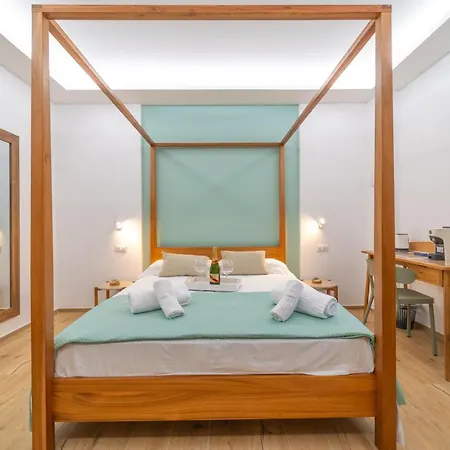 Guest house Mensos *