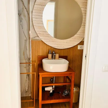 Mensos Guest house Olbia