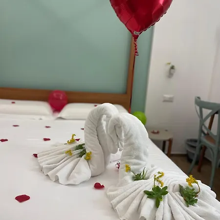 Mensos Guest house