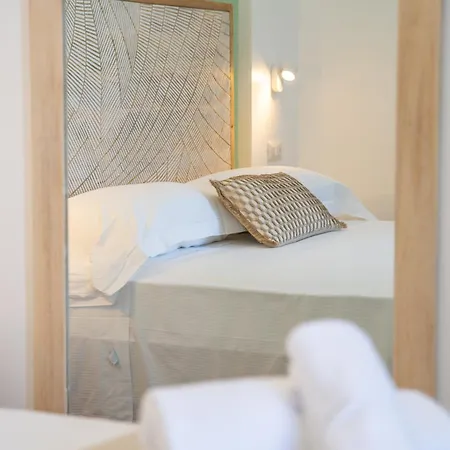 Mensos Guest house