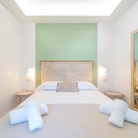 Guest house Mensos